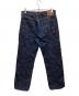 ONI DENIM (オニデニム) デニムパンツ インディゴ サイズ:34：10000円