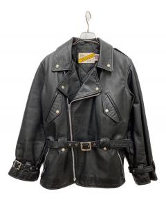 中古・古着通販】JELADO (ジェラード) Smoke/バッファローレザー