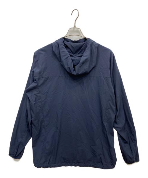 ARC'TERYX（アークテリクス）ARC'TERYX (アークテリクス) Squamish Hoody ネイビー サイズ:Lの古着・服飾アイテム