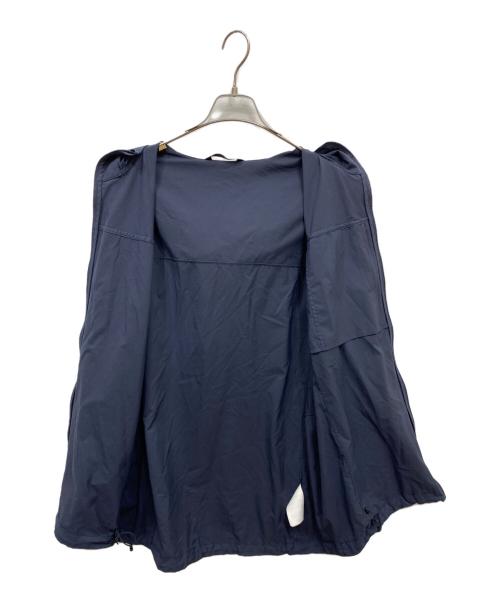 ARC'TERYX（アークテリクス）ARC'TERYX (アークテリクス) Squamish Hoody ネイビー サイズ:Lの古着・服飾アイテム
