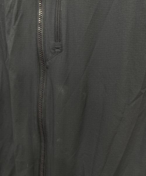 ARC'TERYX（アークテリクス）ARC'TERYX (アークテリクス) Squamish Hoody ネイビー サイズ:Lの古着・服飾アイテム