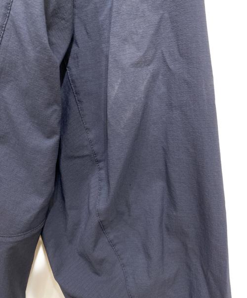 ARC'TERYX（アークテリクス）ARC'TERYX (アークテリクス) Squamish Hoody ネイビー サイズ:Lの古着・服飾アイテム