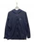 ARC'TERYX（アークテリクス）の古着「Squamish Hoody」｜ネイビー