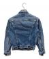 LEVI'S (リーバイス) 90’s4THトラッカージャケット インディゴ サイズ:34：7000円