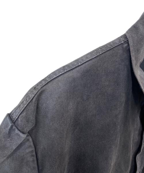 古着（フルギ）古着 (フルギ) ユーロワークジャケット ネイビー サイズ:不明の古着・服飾アイテム