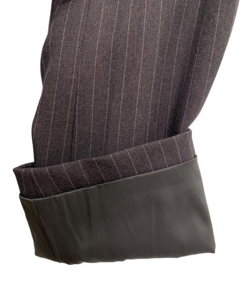 JOURNAL STANDARD（ジャーナルスタンダード）JOURNAL STANDARD (ジャーナルスタンダード) ウールライクストレッチジャケット グレー サイズ:36の古着・服飾アイテム