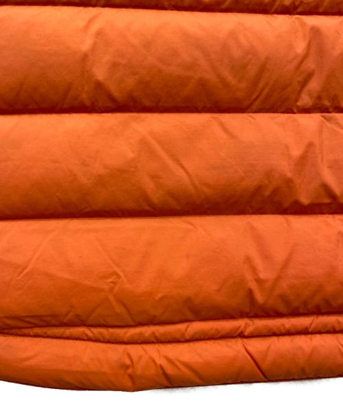 mont-bell（モンベル）mont-bell (モンベル) コロラドベスト オリーブ サイズ:Mの古着・服飾アイテム