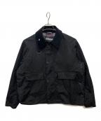 Barbour×FREAK'S STOREバブアー×フリークスストア）の古着「別注 SPEY OS SLEEV」｜ブラック