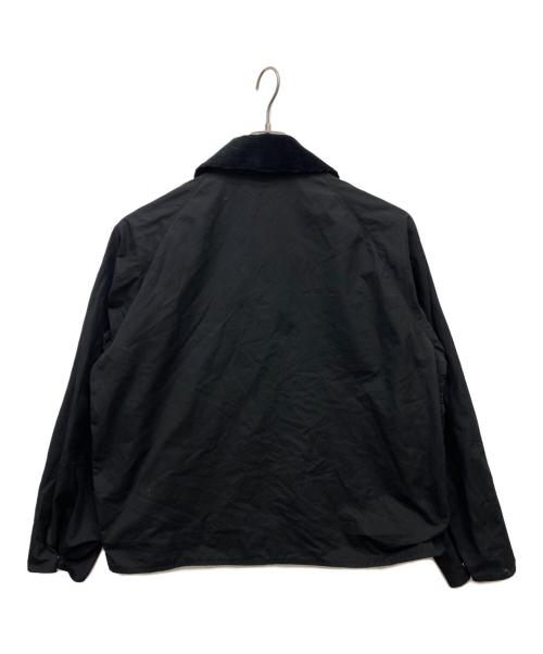 Barbour（バブアー）Barbour (バブアー) FREAK'S STORE (フリークスストア) 別注 SPEY OS SLEEV ブラック サイズ:Lの古着・服飾アイテム