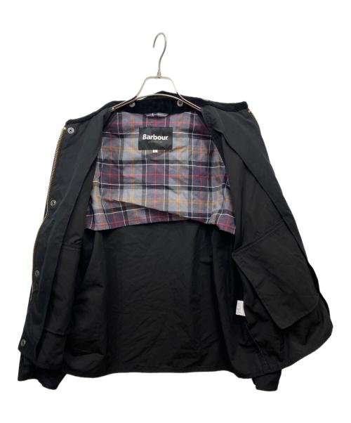 Barbour（バブアー）Barbour (バブアー) FREAK'S STORE (フリークスストア) 別注 SPEY OS SLEEV ブラック サイズ:Lの古着・服飾アイテム