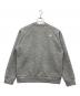 THE NORTH FACE (ザ ノース フェイス) テックエアースウェットクルー グレー サイズ:L：8000円