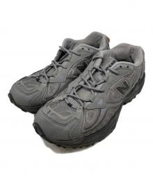 NEW BALANCE（ニューバランス）の古着「ML703NCC」｜グレー