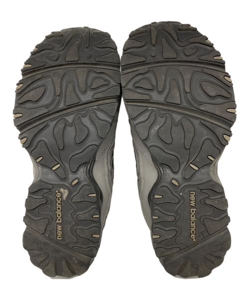 NEW BALANCE（ニューバランス）NEW BALANCE (ニューバランス) ML703NCC グレー サイズ:28㎝の古着・服飾アイテム
