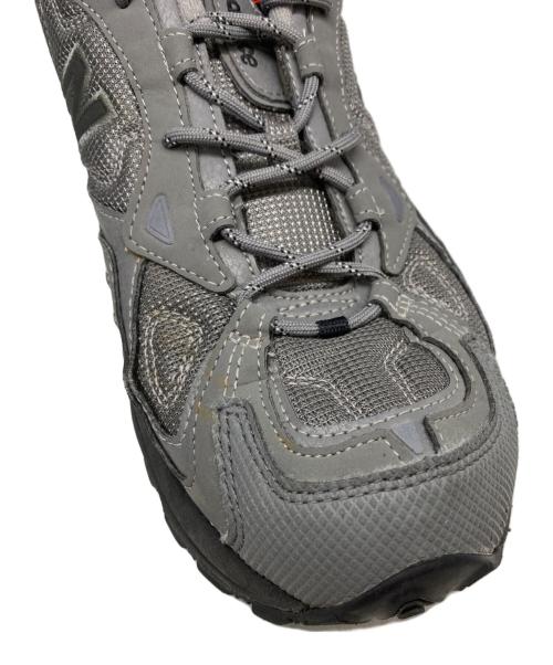 NEW BALANCE（ニューバランス）NEW BALANCE (ニューバランス) ML703NCC グレー サイズ:28㎝の古着・服飾アイテム