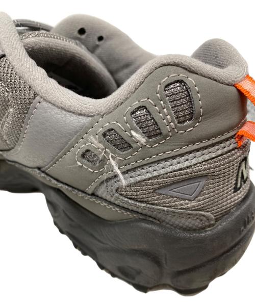 NEW BALANCE（ニューバランス）NEW BALANCE (ニューバランス) ML703NCC グレー サイズ:28㎝の古着・服飾アイテム