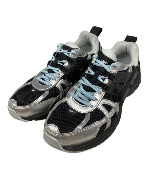 NIKE（ナイキ）NIKE (ナイキ) WMNS V2K RUN UNLOCKED ブラック サイズ:27.5㎝の古着・服飾アイテム