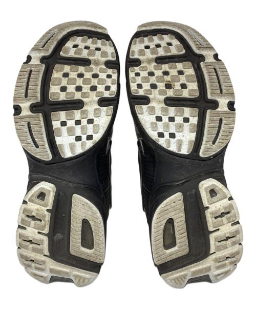 NIKE（ナイキ）NIKE (ナイキ) WMNS V2K RUN UNLOCKED ブラック サイズ:27.5㎝の古着・服飾アイテム