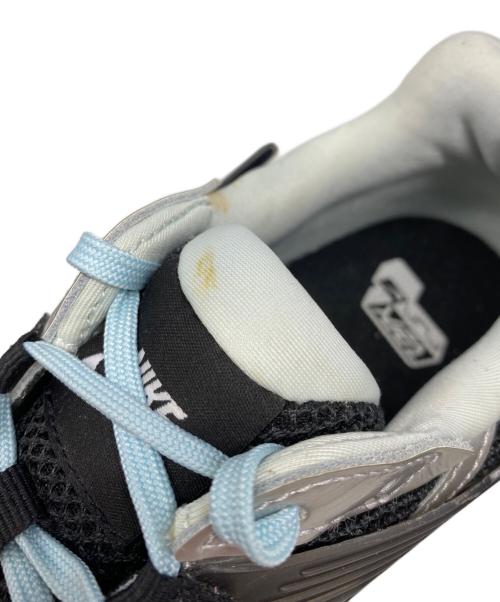 NIKE（ナイキ）NIKE (ナイキ) WMNS V2K RUN UNLOCKED ブラック サイズ:27.5㎝の古着・服飾アイテム