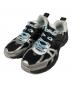 NIKE（ナイキ）の古着「WMNS V2K RUN UNLOCKED」｜ブラック