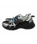 NIKE (ナイキ) WMNS V2K RUN UNLOCKED ブラック サイズ:27.5㎝：4000円