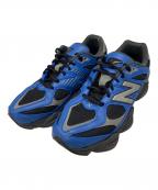 NEW BALANCEニューバランス）の古着「U9060NRH」｜ブルー