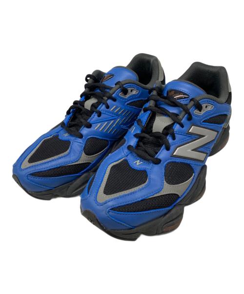 NEW BALANCE（ニューバランス）NEW BALANCE (ニューバランス) U9060NRH ブルー サイズ:27.5㎝の古着・服飾アイテム