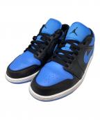 NIKEナイキ）の古着「Air Jordan 1 Low 