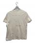 POLO RALPH LAUREN (ポロ・ラルフローレン) ポロベアプリントTシャツ ベージュ サイズ:L：6000円