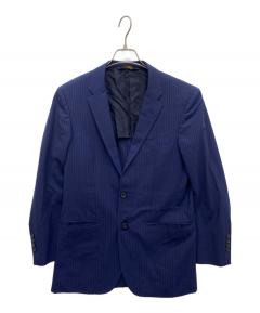 中古・古着通販】VALENTINO (ヴァレンティノ) ウールセットアップ