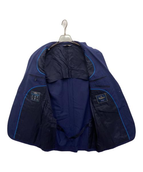 BROOKS BROTHERS（ブルックスブラザーズ）BROOKS BROTHERS (ブルックスブラザーズ) 2Bテーラードジャケット ネイビー サイズ:38SHTの古着・服飾アイテム
