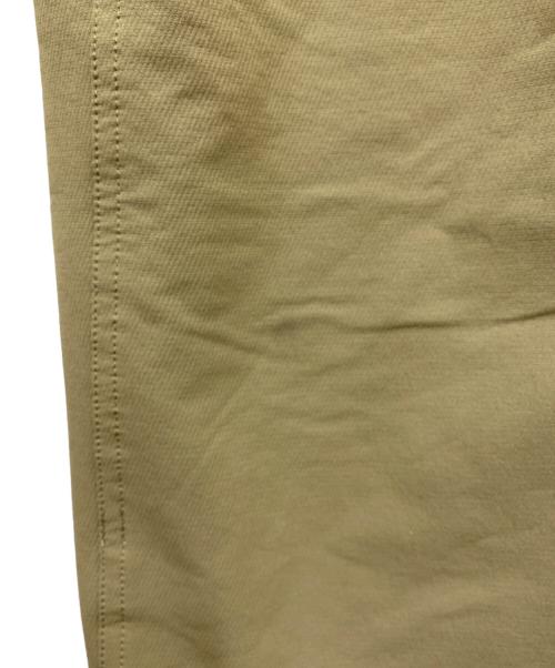 MILLET（ミレー）MILLET (ミレー) パンツ ベージュ サイズ:Mの古着・服飾アイテム