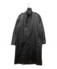 中古・古着通販】ISSEY MIYAKE MEN (イッセイミヤケメン) オーバー