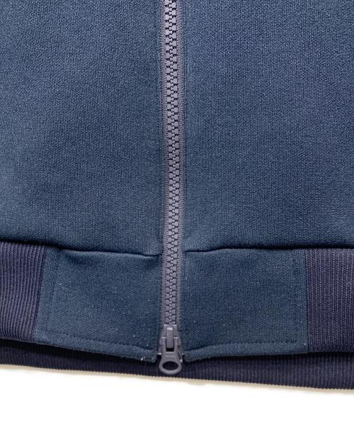 FRED PERRY（フレッドペリー）FRED PERRY (フレッドペリー) トラックジャケット ネイビー サイズ:Sの古着・服飾アイテム