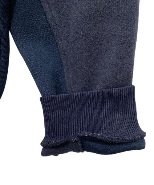FRED PERRY（フレッドペリー）FRED PERRY (フレッドペリー) トラックジャケット ネイビー サイズ:Sの古着・服飾アイテム