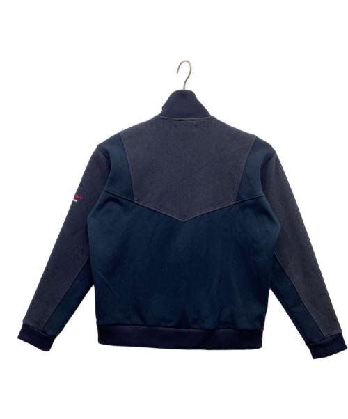 FRED PERRY（フレッドペリー）FRED PERRY (フレッドペリー) トラックジャケット ネイビー サイズ:Sの古着・服飾アイテム