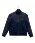 FRED PERRY（フレッドペリー）の古着「トラックジャケット」｜ネイビー