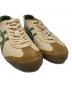 中古・古着 Onitsuka Tiger (オニツカタイガー) スニーカー ベージュ サイズ:25.5㎝：10000円