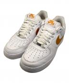 NIKEナイキ）の古着「Air Force 1 Low '07」｜ホワイト