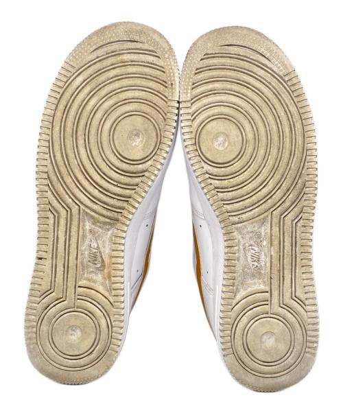 NIKE（ナイキ）NIKE (ナイキ) Air Force 1 Low '07 ホワイト サイズ:26.5の古着・服飾アイテム