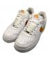 NIKE（ナイキ）の古着「Air Force 1 Low '07」｜ホワイト