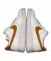 中古・古着 NIKE (ナイキ) Air Force 1 Low '07 ホワイト サイズ:26.5：7000円