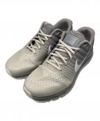 NIKEナイキ）の古着「AIR MAX 2017」｜グレー