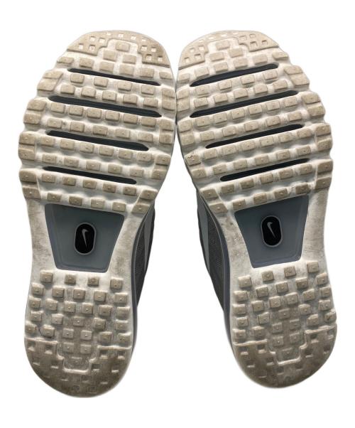 NIKE（ナイキ）NIKE (ナイキ) AIR MAX 2017 グレー サイズ:26.5の古着・服飾アイテム