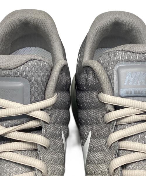 NIKE（ナイキ）NIKE (ナイキ) AIR MAX 2017 グレー サイズ:26.5の古着・服飾アイテム