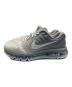 NIKE (ナイキ) AIR MAX 2017 グレー サイズ:26.5：7000円