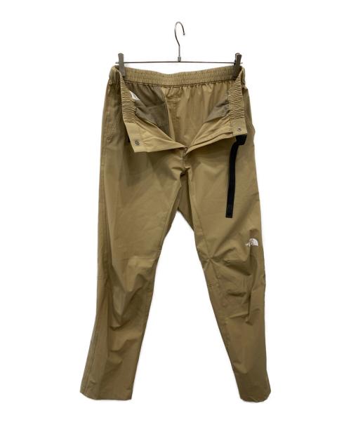 THE NORTH FACE（ザ ノース フェイス）THE NORTH FACE (ザ ノース フェイス) クライミングパンツ ブラウン サイズ:Lの古着・服飾アイテム