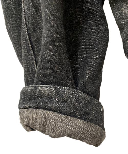 DIESEL（ディーゼル）DIESEL (ディーゼル) D-MARGE-S ブラック サイズ:Lの古着・服飾アイテム