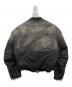 DIESEL (ディーゼル) D-MARGE-S ブラック サイズ:L：40000円