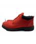 Timberland (ティンバーランド) Lace Up Euro Hiker レッド サイズ:27：9000円