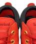 中古・古着 Timberland (ティンバーランド) Lace Up Euro Hiker レッド サイズ:27：9000円